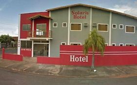 Hotel Solaris